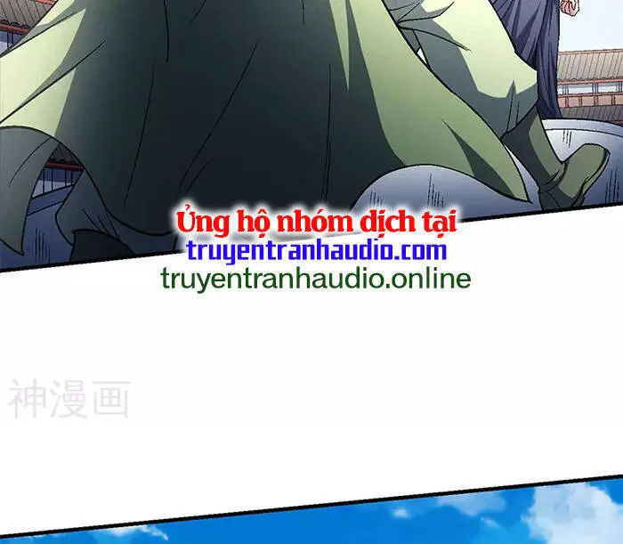 Tuyệt Thế Võ Thần Nettruyen ZZZ Chương 406 Page 22