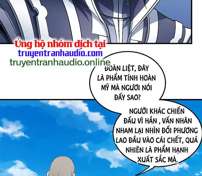 Tuyệt Thế Võ Thần Nettruyen ZZZ Chương 406 Page 24