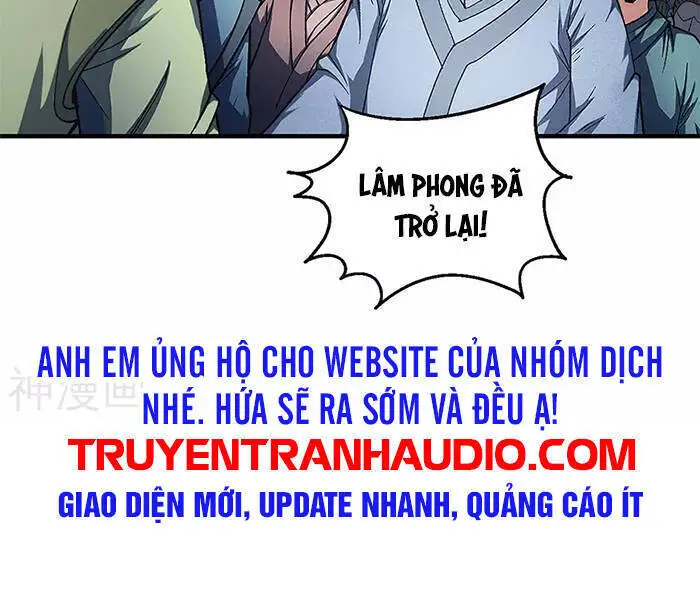 Tuyệt Thế Võ Thần Nettruyen ZZZ Chương 406 Page 28