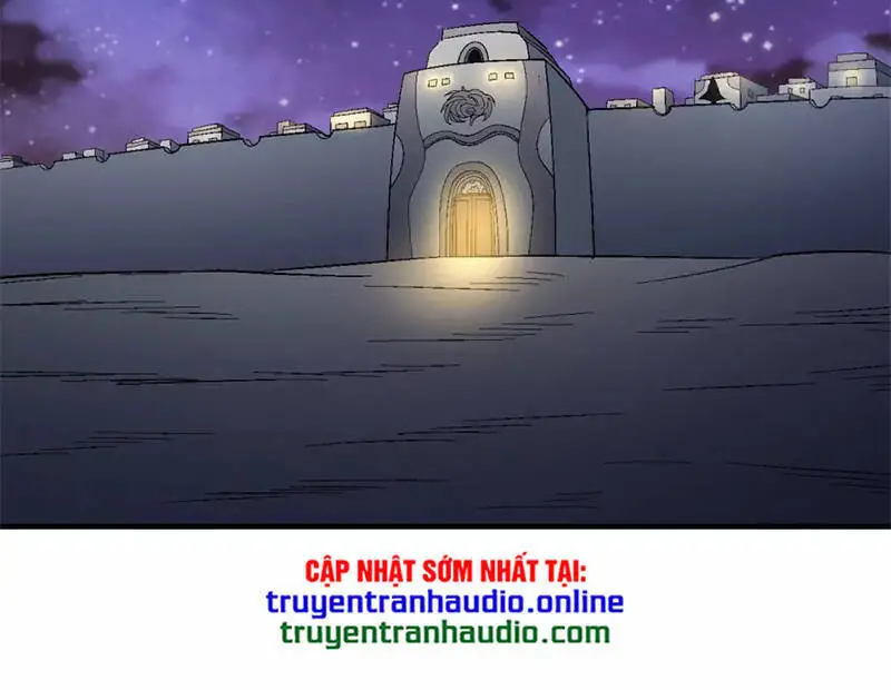 Tuyệt Thế Võ Thần Nettruyen ZZZ Chương 391 Page 14