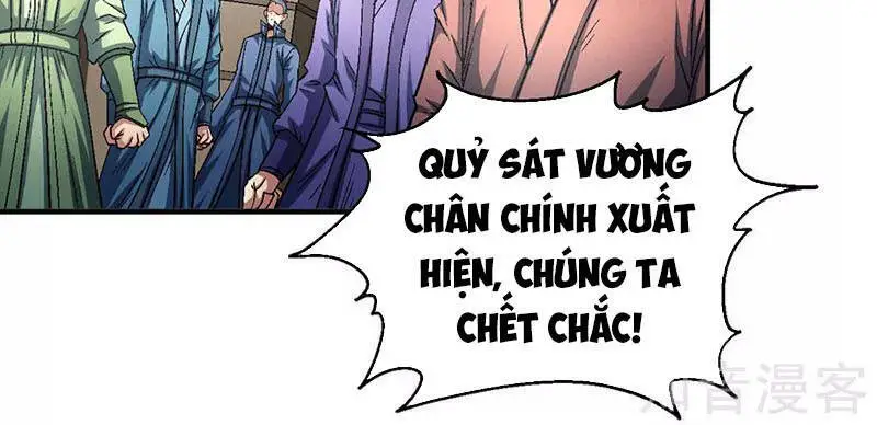 Tuyệt Thế Võ Thần Nettruyen ZZZ Chương 396 Page 21