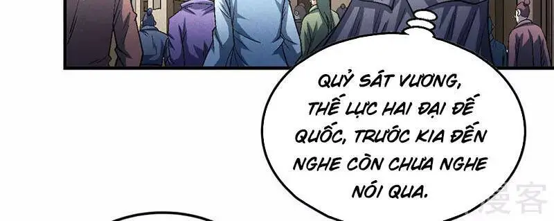 Tuyệt Thế Võ Thần Nettruyen ZZZ Chương 396 Page 23