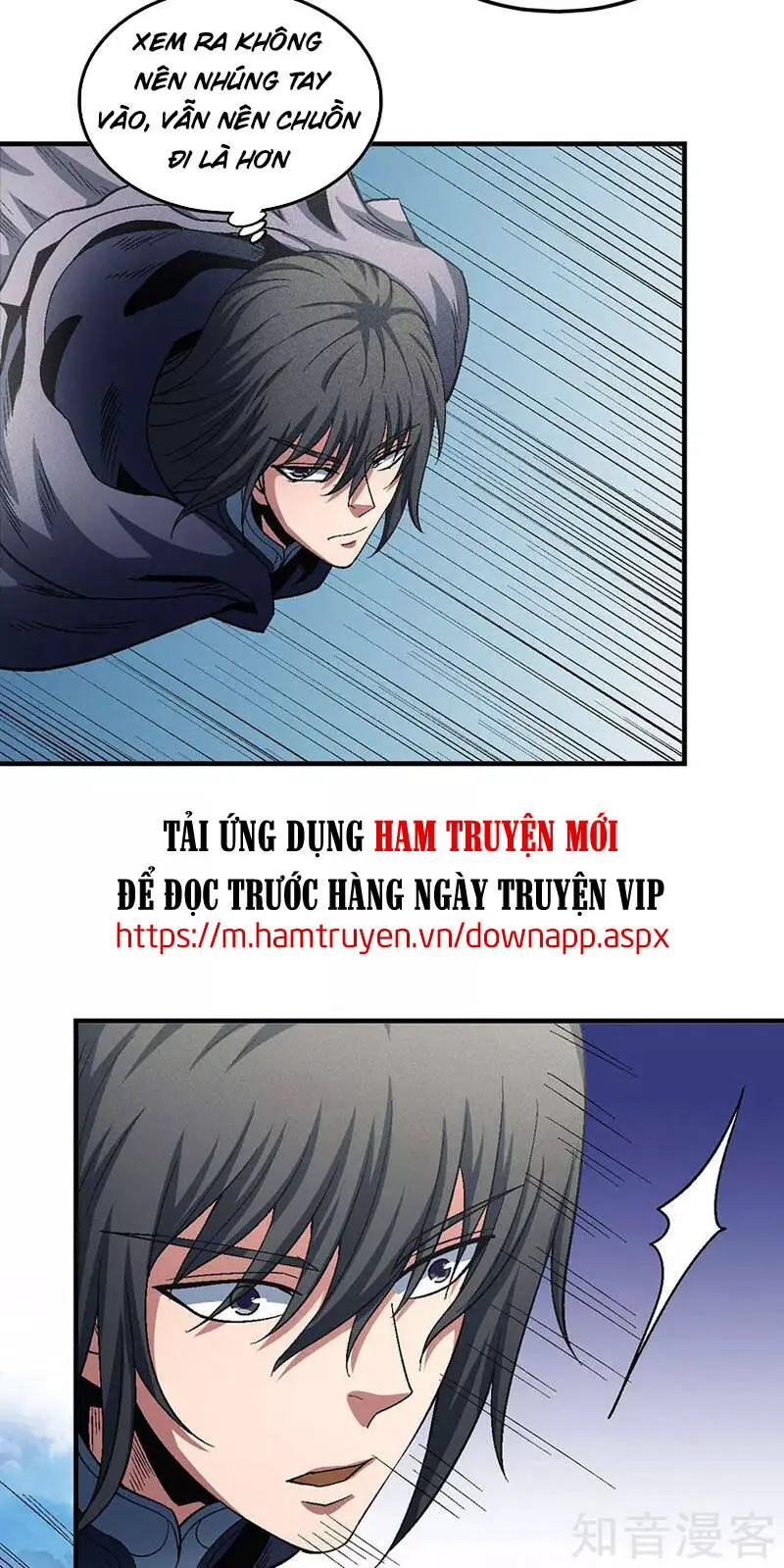Tuyệt Thế Võ Thần Nettruyen ZZZ Chương 396 Page 24