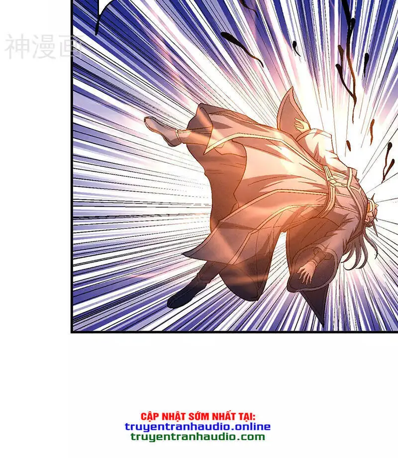 Tuyệt Thế Võ Thần Nettruyen ZZZ Chương 392 Page 16