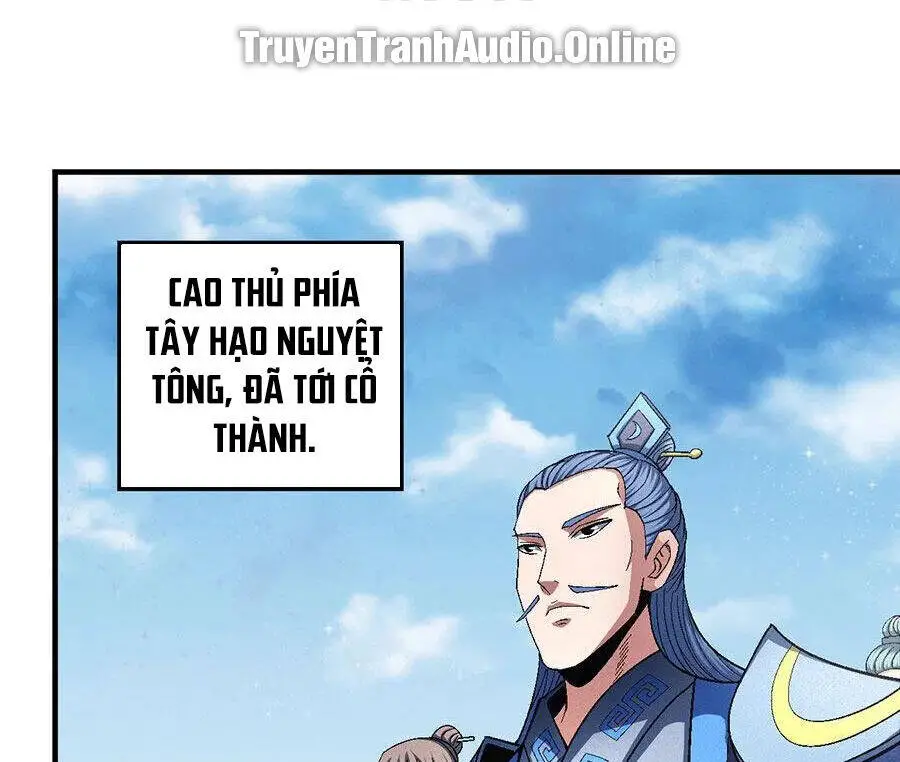 Tuyệt Thế Võ Thần Nettruyen ZZZ Chương 382 Page 20