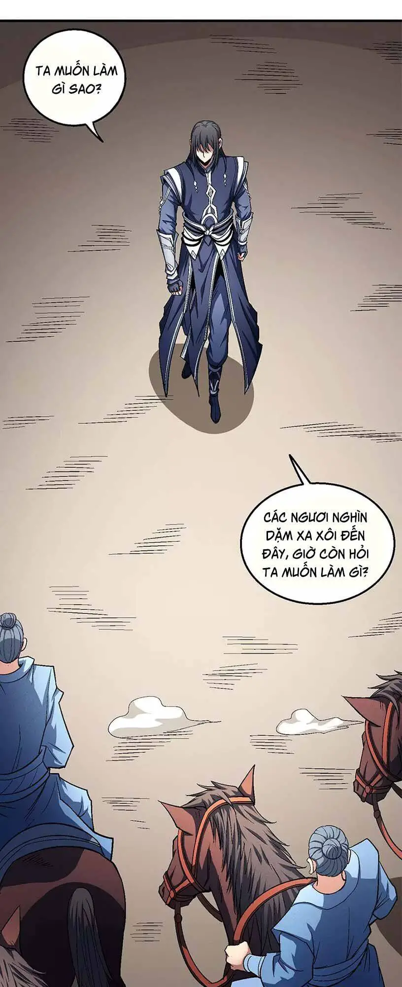 Tuyệt Thế Võ Thần Nettruyen ZZZ Chương 373 Page 32