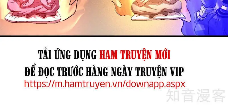 Tuyệt Thế Võ Thần Nettruyen ZZZ Chương 380 Page 20