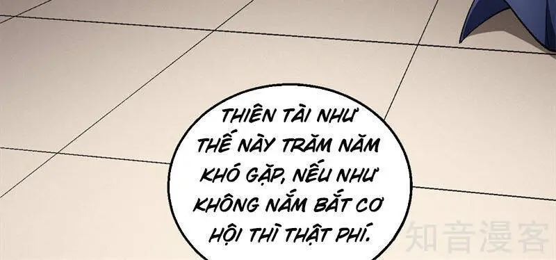 Tuyệt Thế Võ Thần Nettruyen ZZZ Chương 380 Page 27