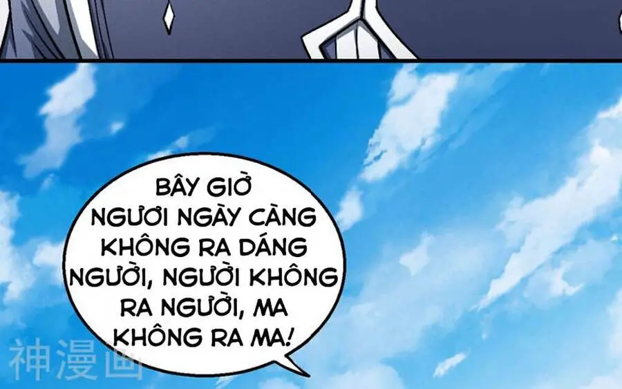 Tuyệt Thế Võ Thần Nettruyen ZZZ Chương 369 Page 37