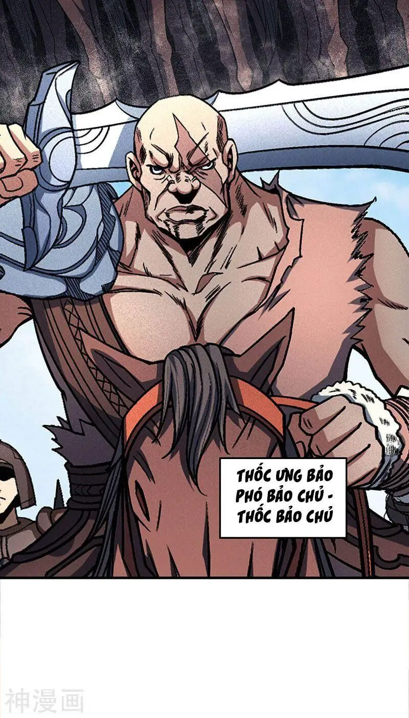 Tuyệt Thế Võ Thần Nettruyen ZZZ Chương 368 Page 13