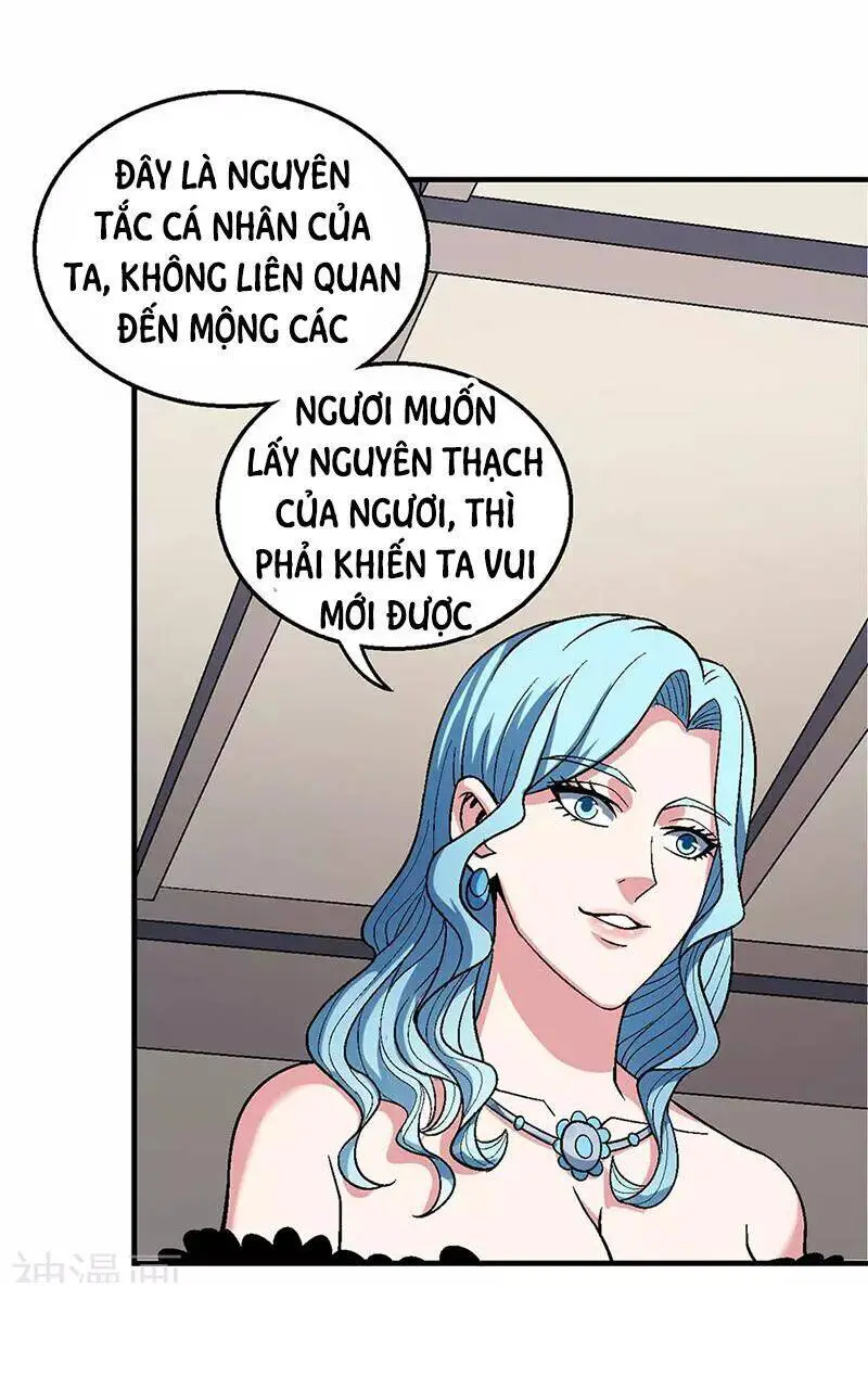 Tuyệt Thế Võ Thần Nettruyen ZZZ Chương 362 Page 22