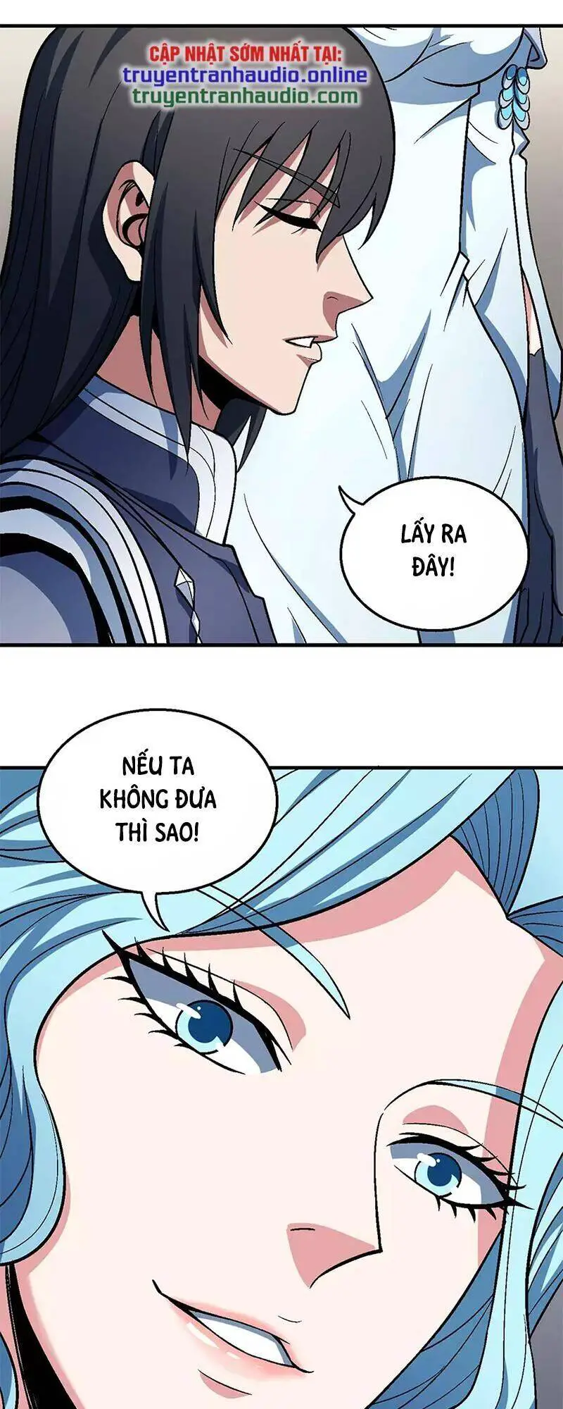 Tuyệt Thế Võ Thần Nettruyen ZZZ Chương 362 Page 23