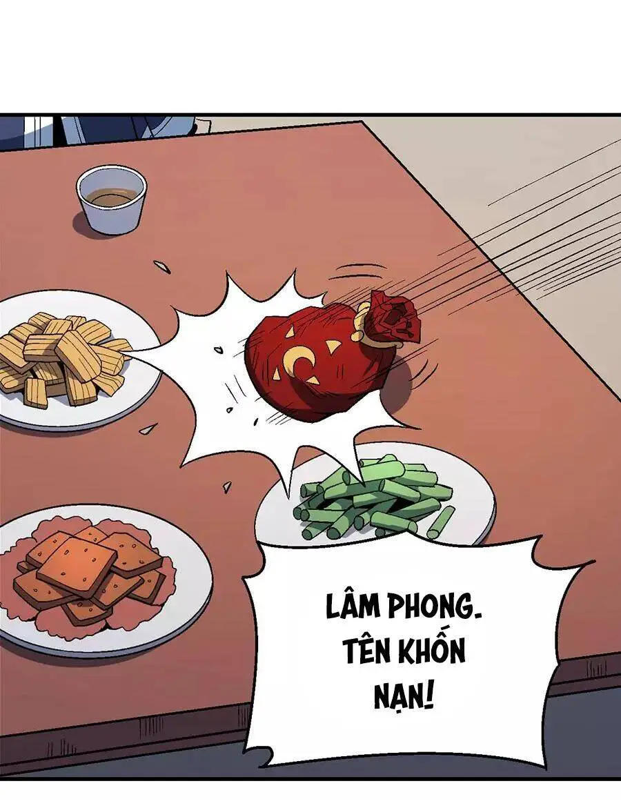 Tuyệt Thế Võ Thần Nettruyen ZZZ Chương 362 Page 29