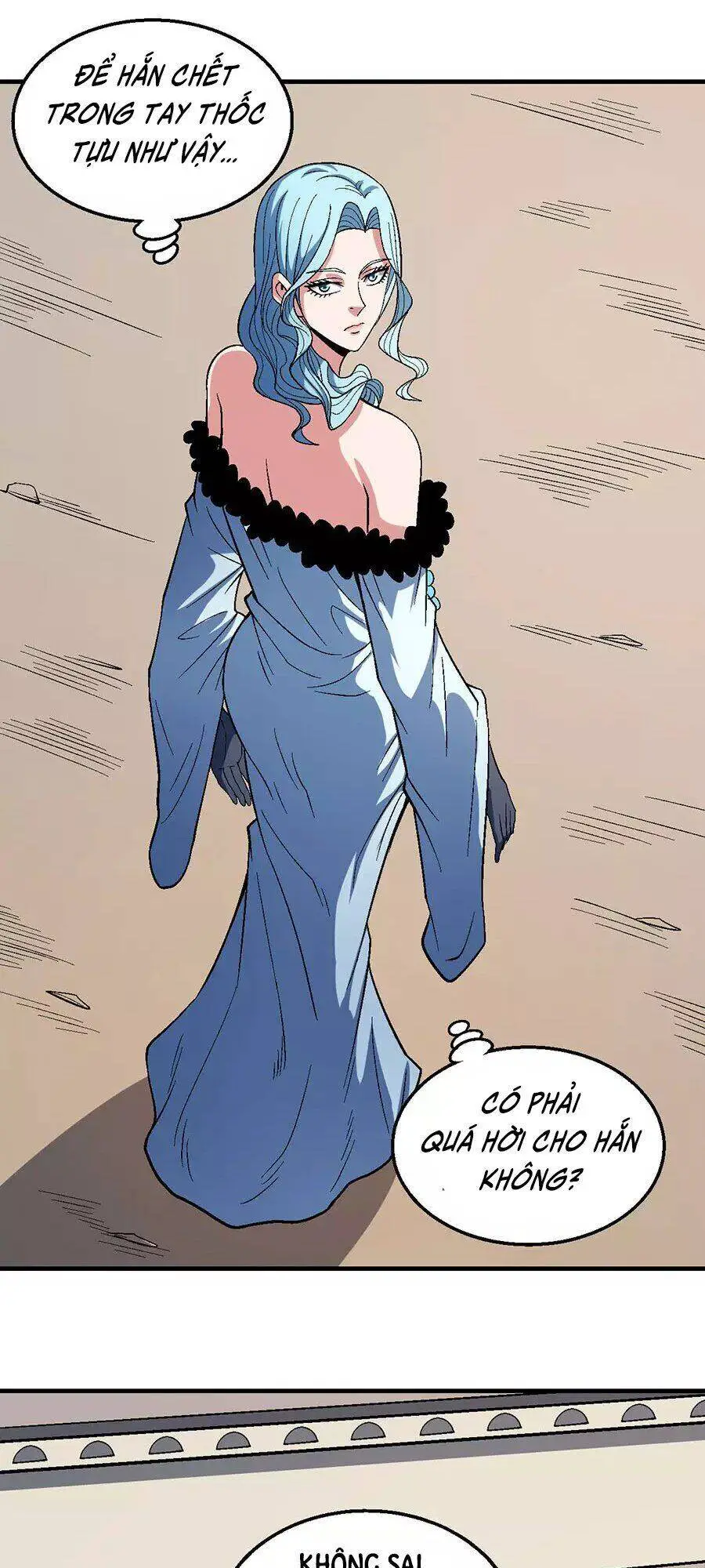 Tuyệt Thế Võ Thần Nettruyen ZZZ Chương 362 Page 34