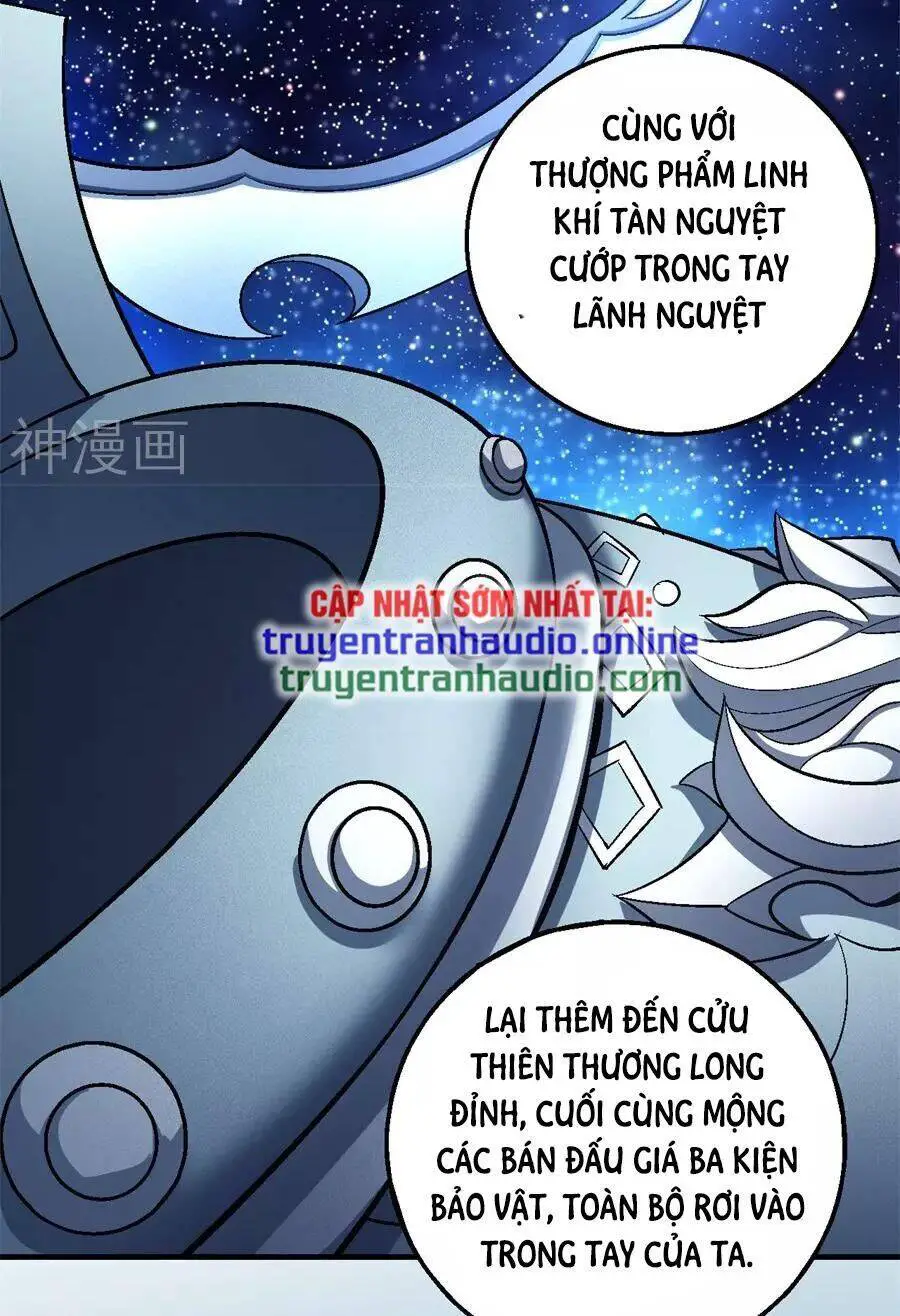 Tuyệt Thế Võ Thần Nettruyen ZZZ Chương 358 Page 12