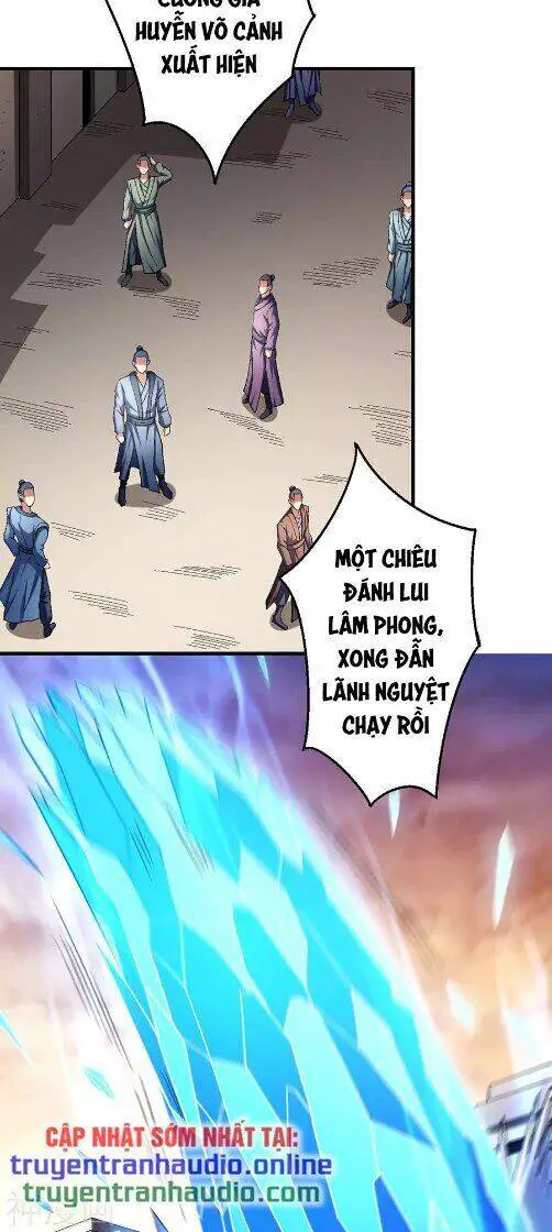 Tuyệt Thế Võ Thần Nettruyen ZZZ Chương 357 Page 17