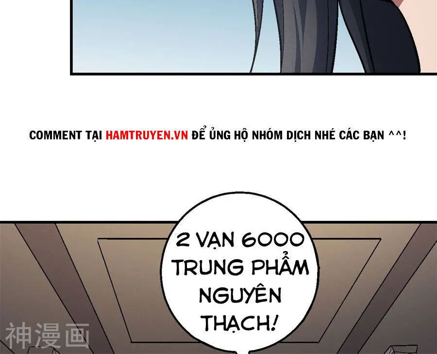 Tuyệt Thế Võ Thần Nettruyen ZZZ Chương 354 Page 27