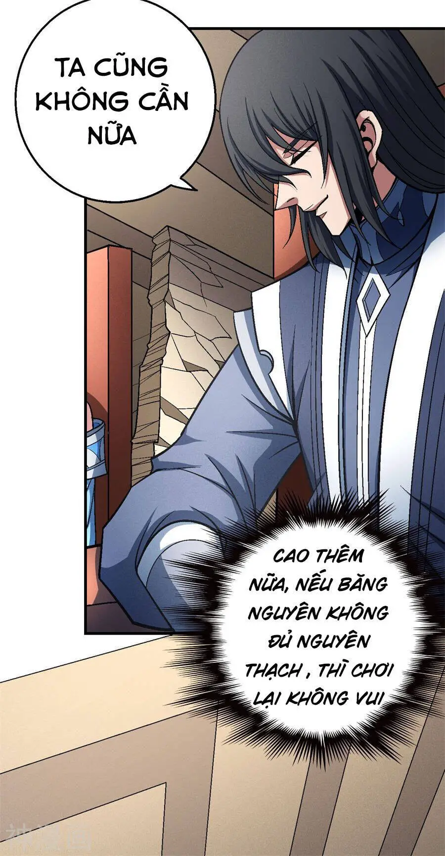 Tuyệt Thế Võ Thần Nettruyen ZZZ Chương 354 Page 32
