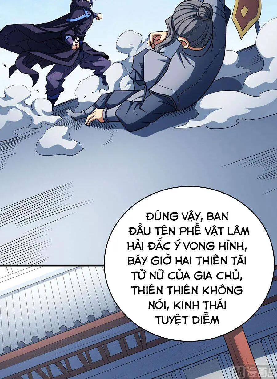 Tuyệt Thế Võ Thần Nettruyen ZZZ Chương 341 Page 35