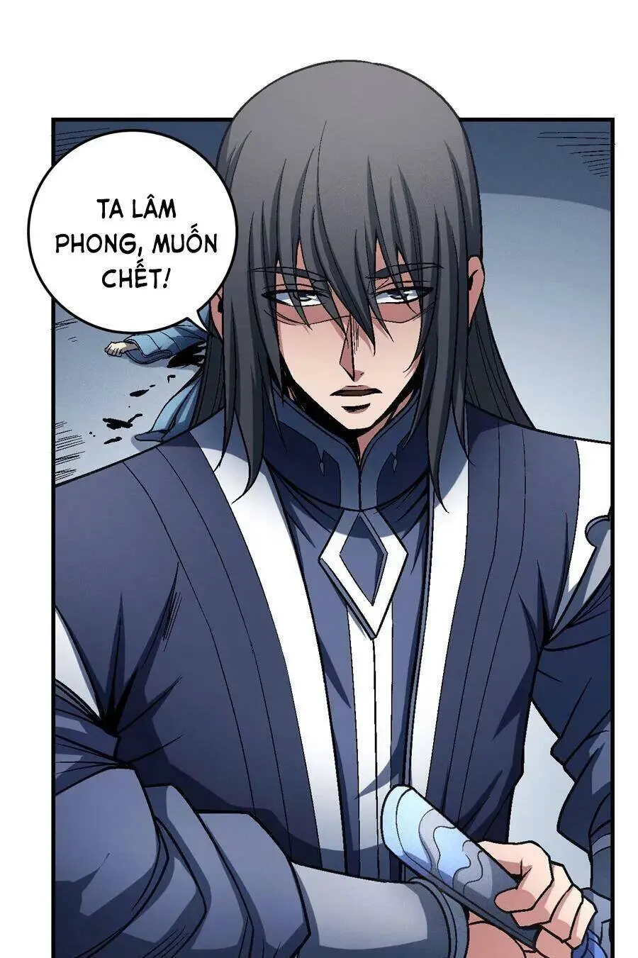 Tuyệt Thế Võ Thần Nettruyen ZZZ Chương 342 Page 38