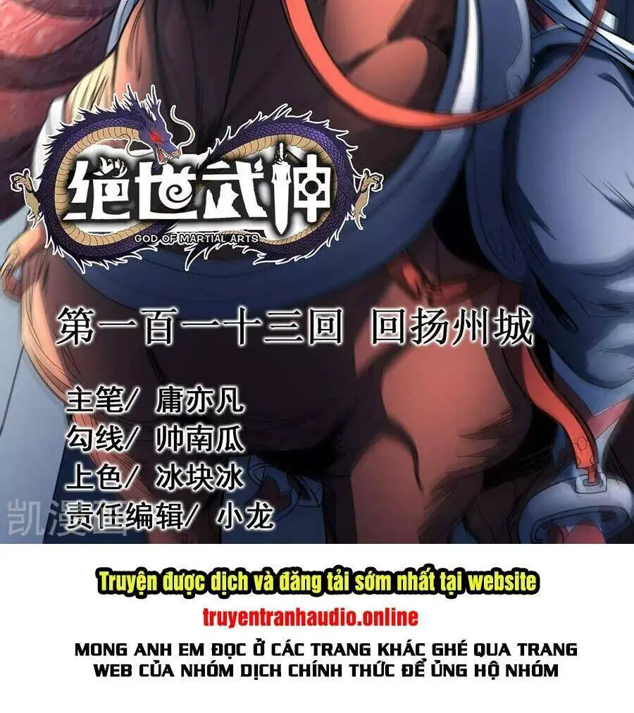 Tuyệt Thế Võ Thần Nettruyen ZZZ Chương 338 Page 2