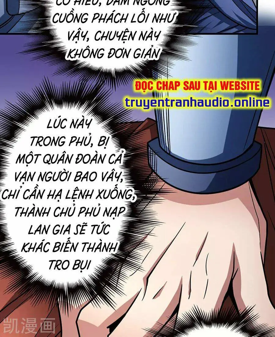 Tuyệt Thế Võ Thần Nettruyen ZZZ Chương 339 Page 19