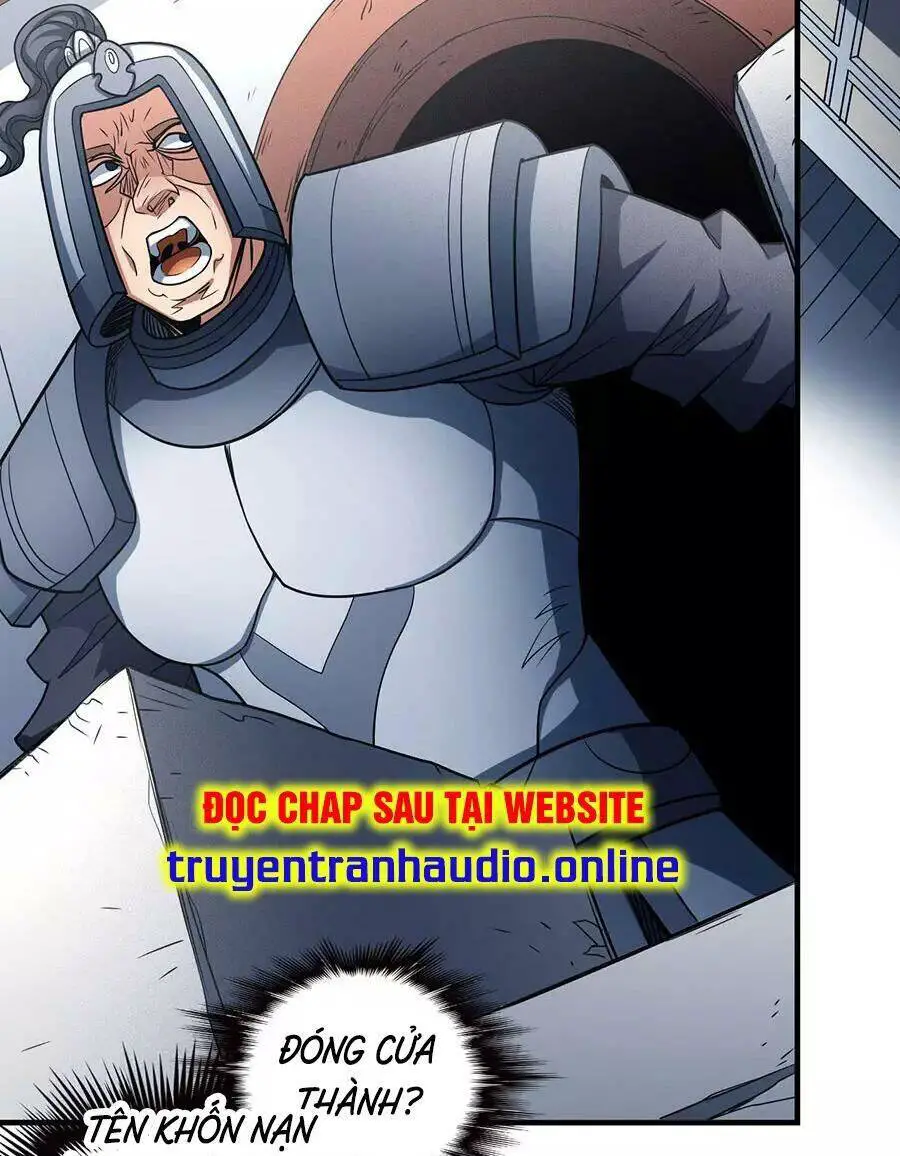 Tuyệt Thế Võ Thần Nettruyen ZZZ Chương 337 Page 32