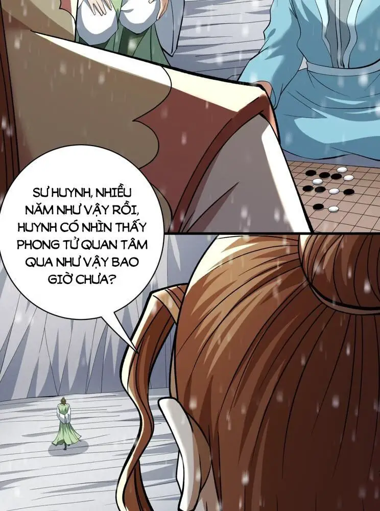 Tuyệt Thế Võ Thần Nettruyen ZZZ Chương 910 Page 5