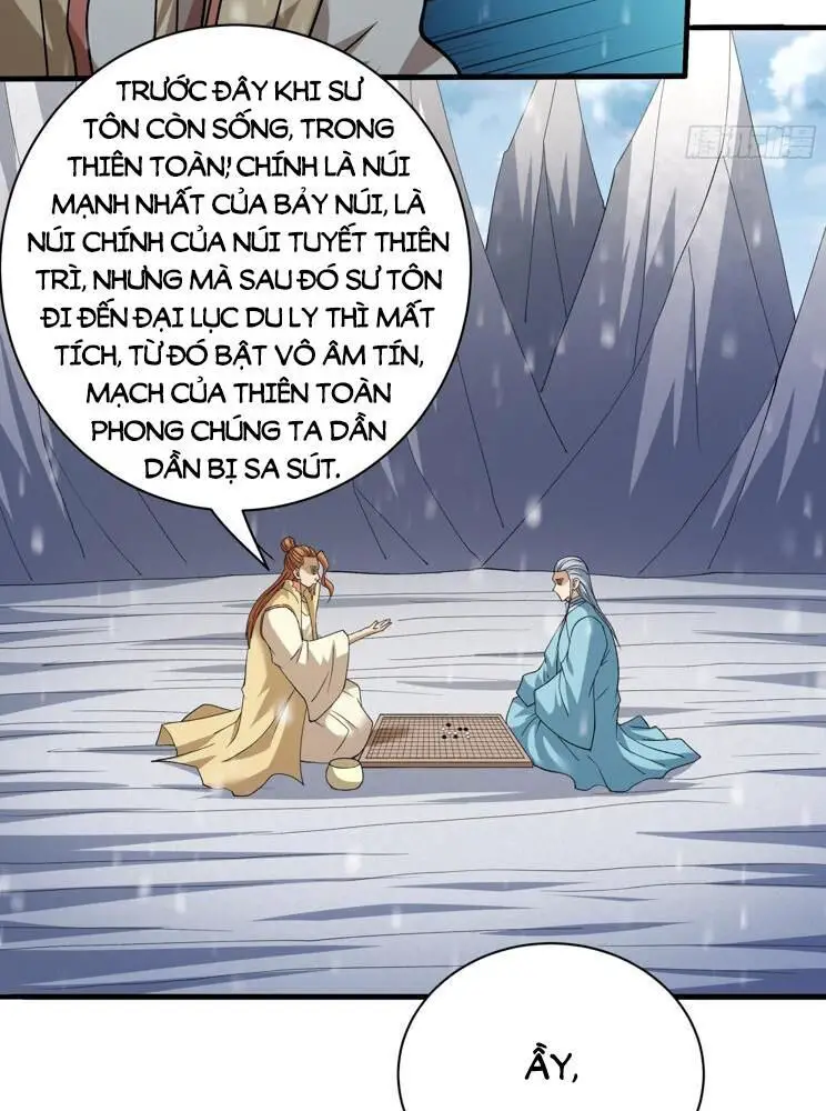 Tuyệt Thế Võ Thần Nettruyen ZZZ Chương 910 Page 9