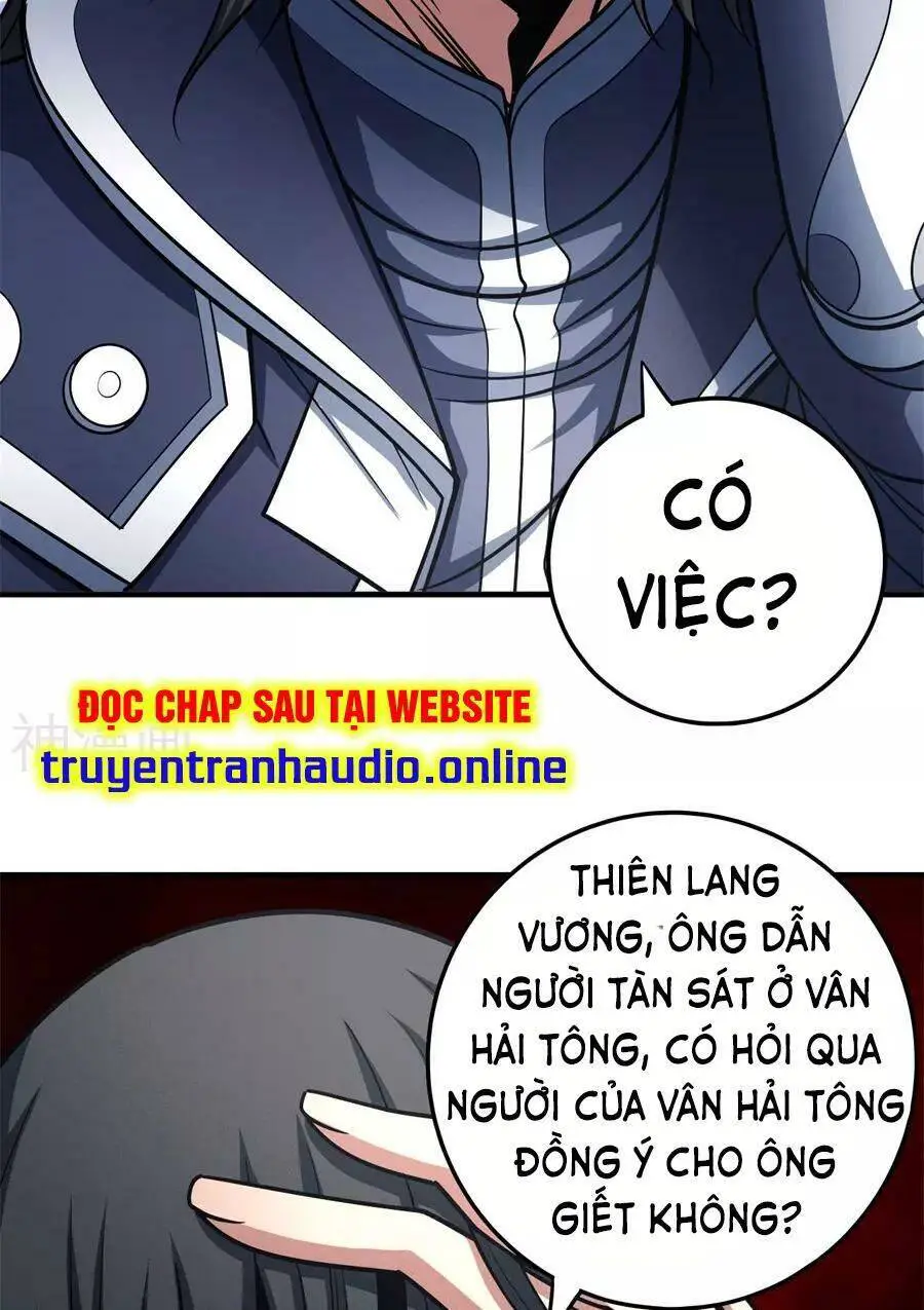 Tuyệt Thế Võ Thần Nettruyen ZZZ Chương 331 Page 10