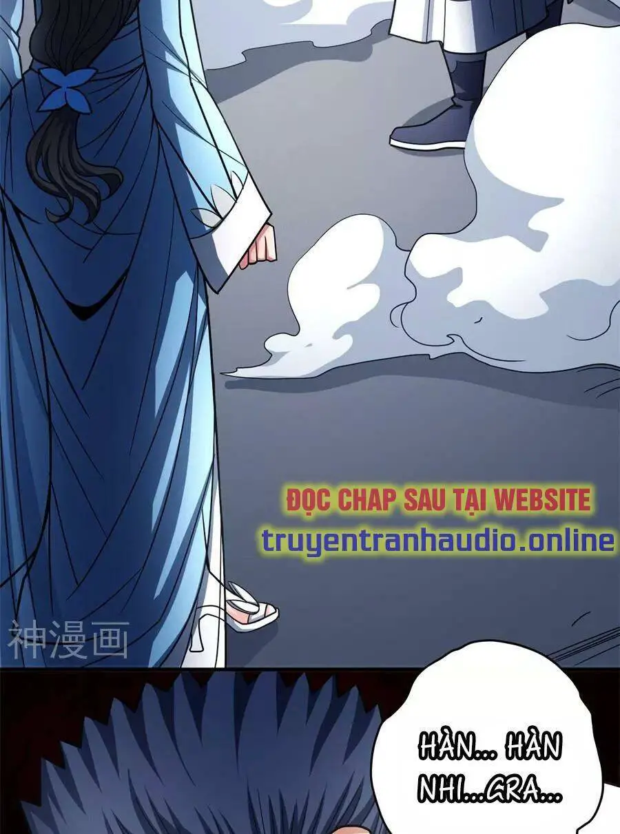 Tuyệt Thế Võ Thần Nettruyen ZZZ Chương 331 Page 25