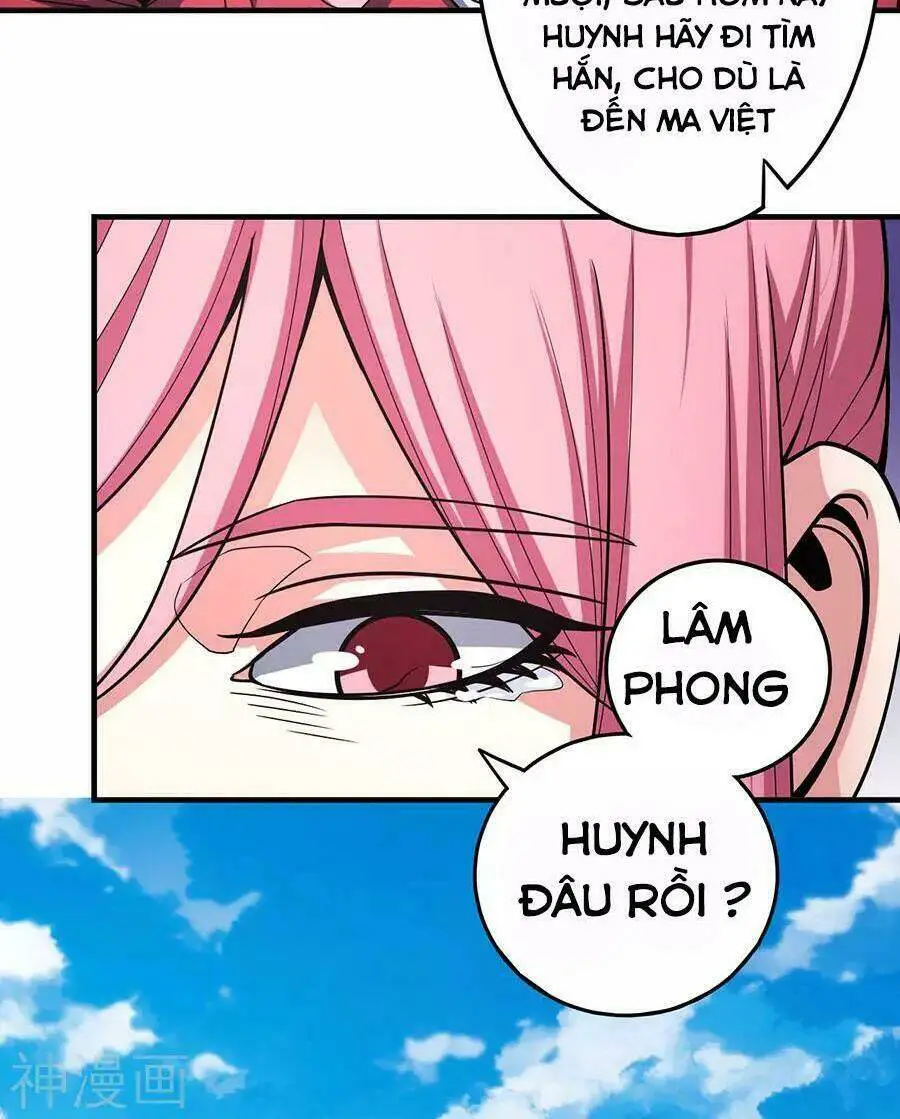 Tuyệt Thế Võ Thần Nettruyen ZZZ Chương 326 Page 13