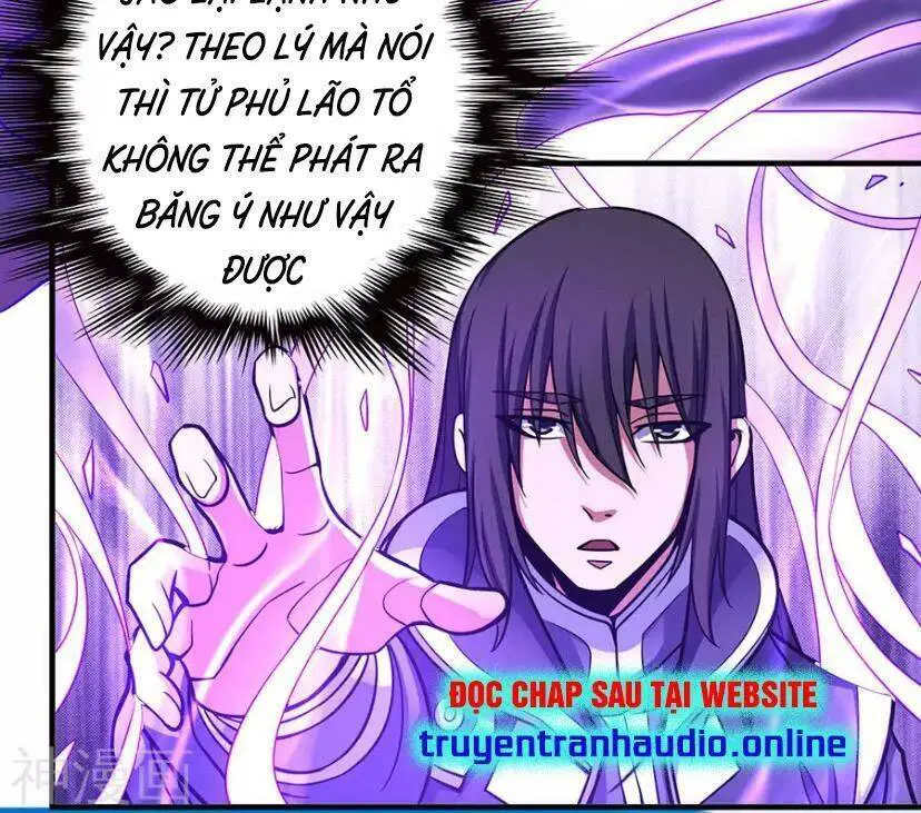 Tuyệt Thế Võ Thần Nettruyen ZZZ Chương 320 Page 12