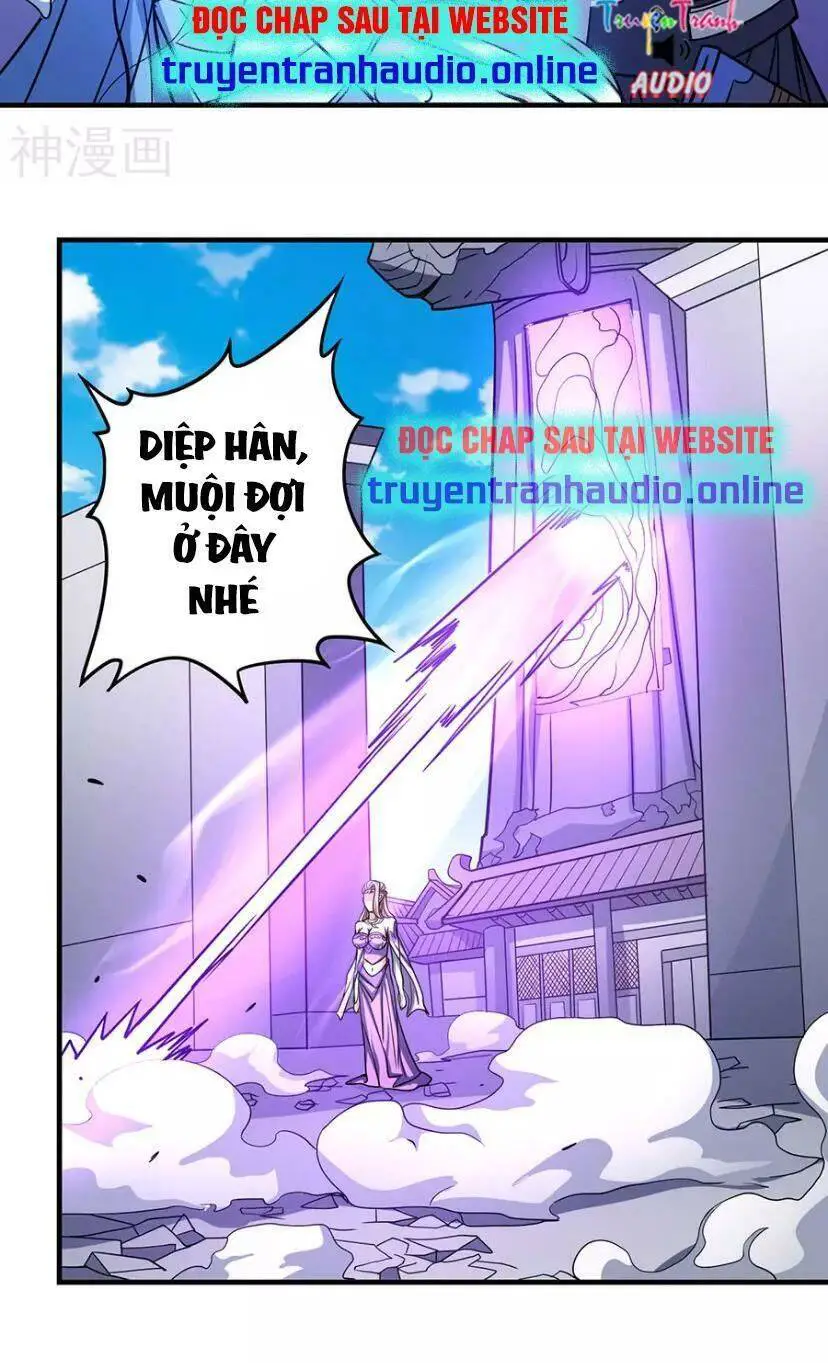 Tuyệt Thế Võ Thần Nettruyen ZZZ Chương 320 Page 24