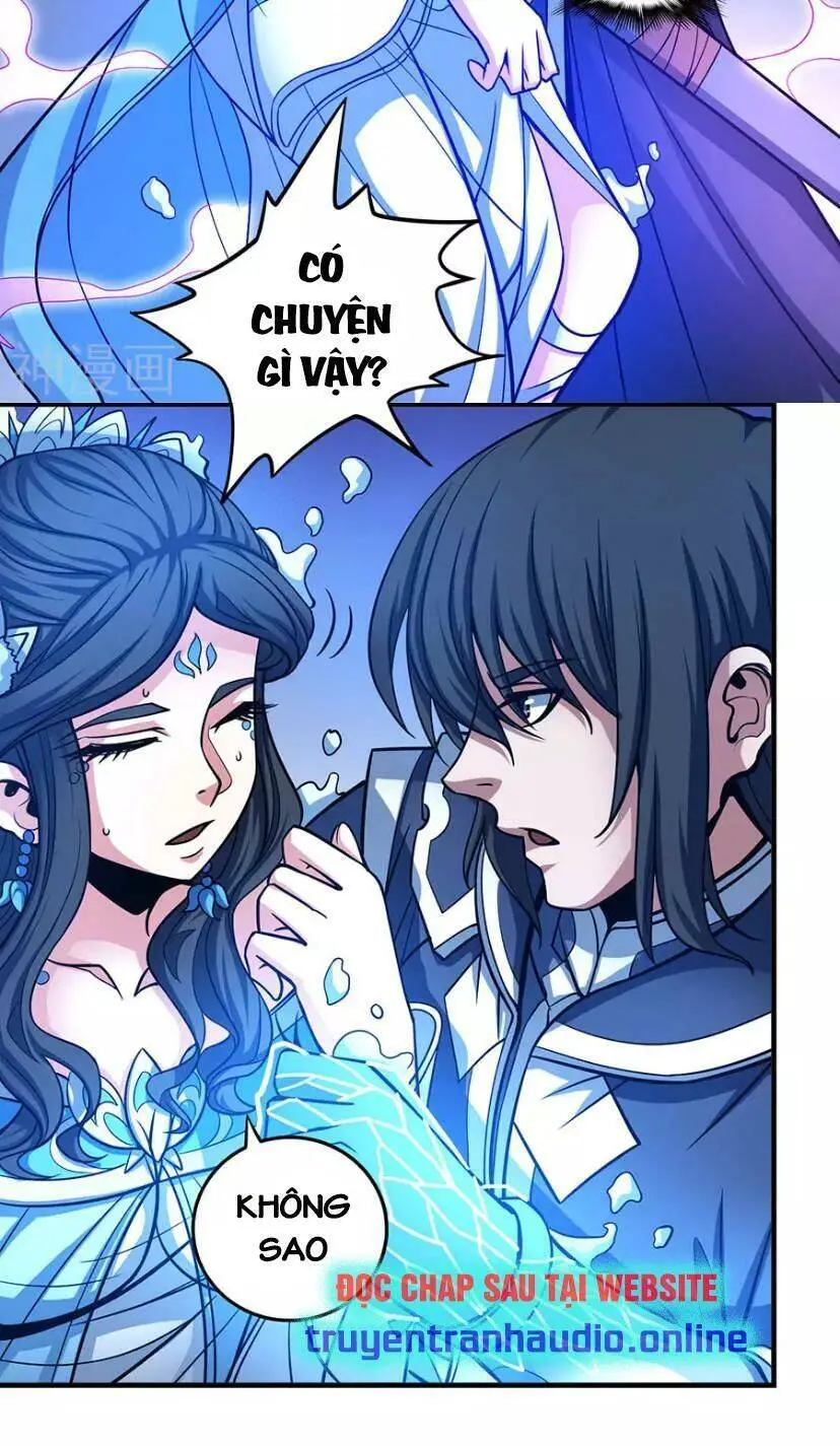 Tuyệt Thế Võ Thần Nettruyen ZZZ Chương 320 Page 27