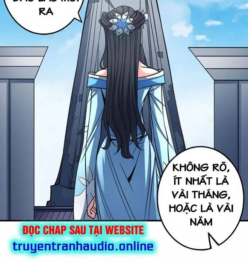 Tuyệt Thế Võ Thần Nettruyen ZZZ Chương 319 Page 3