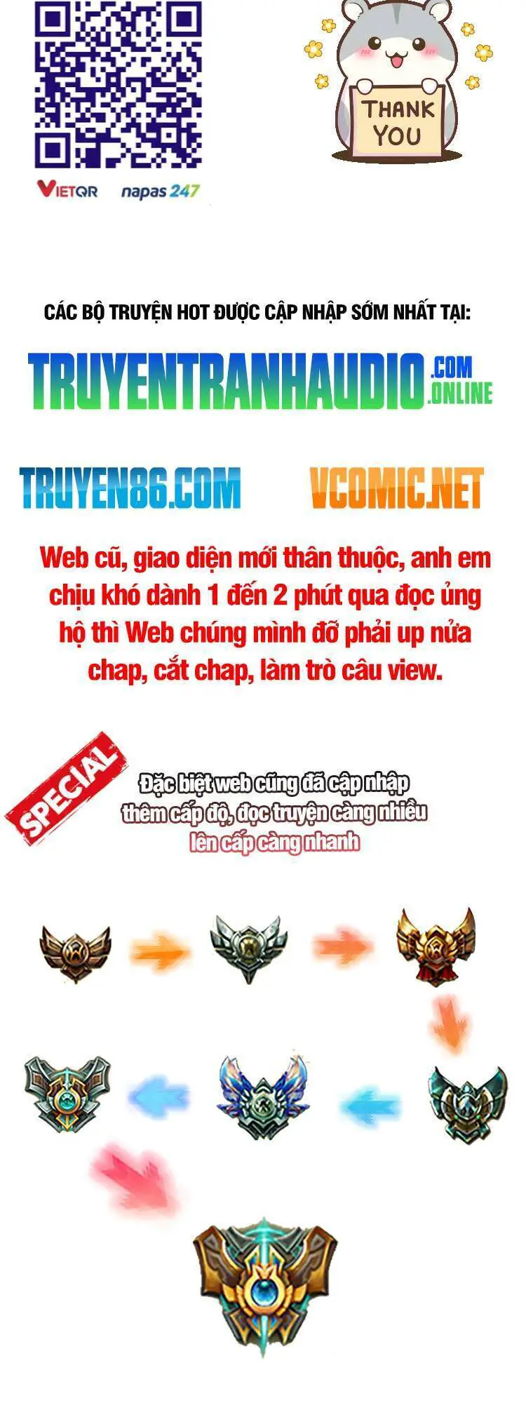 Tuyệt Thế Võ Thần Nettruyen ZZZ Chương 511 Page 23