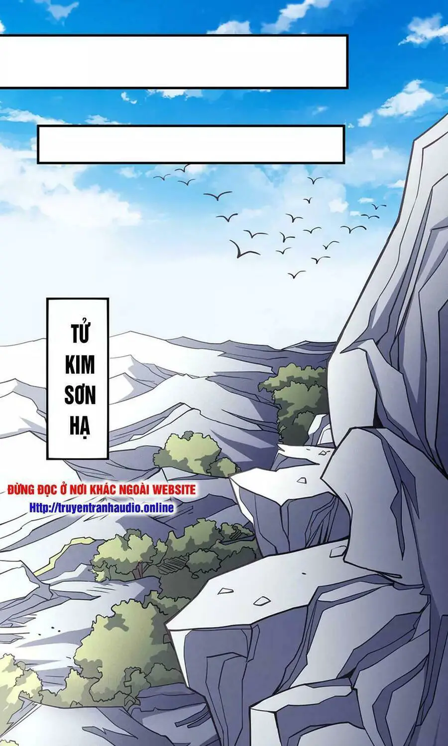 Tuyệt Thế Võ Thần Nettruyen ZZZ Chương 314 Page 2