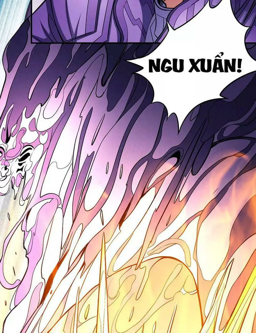 Tuyệt Thế Võ Thần Nettruyen ZZZ Chương 314 Page 11