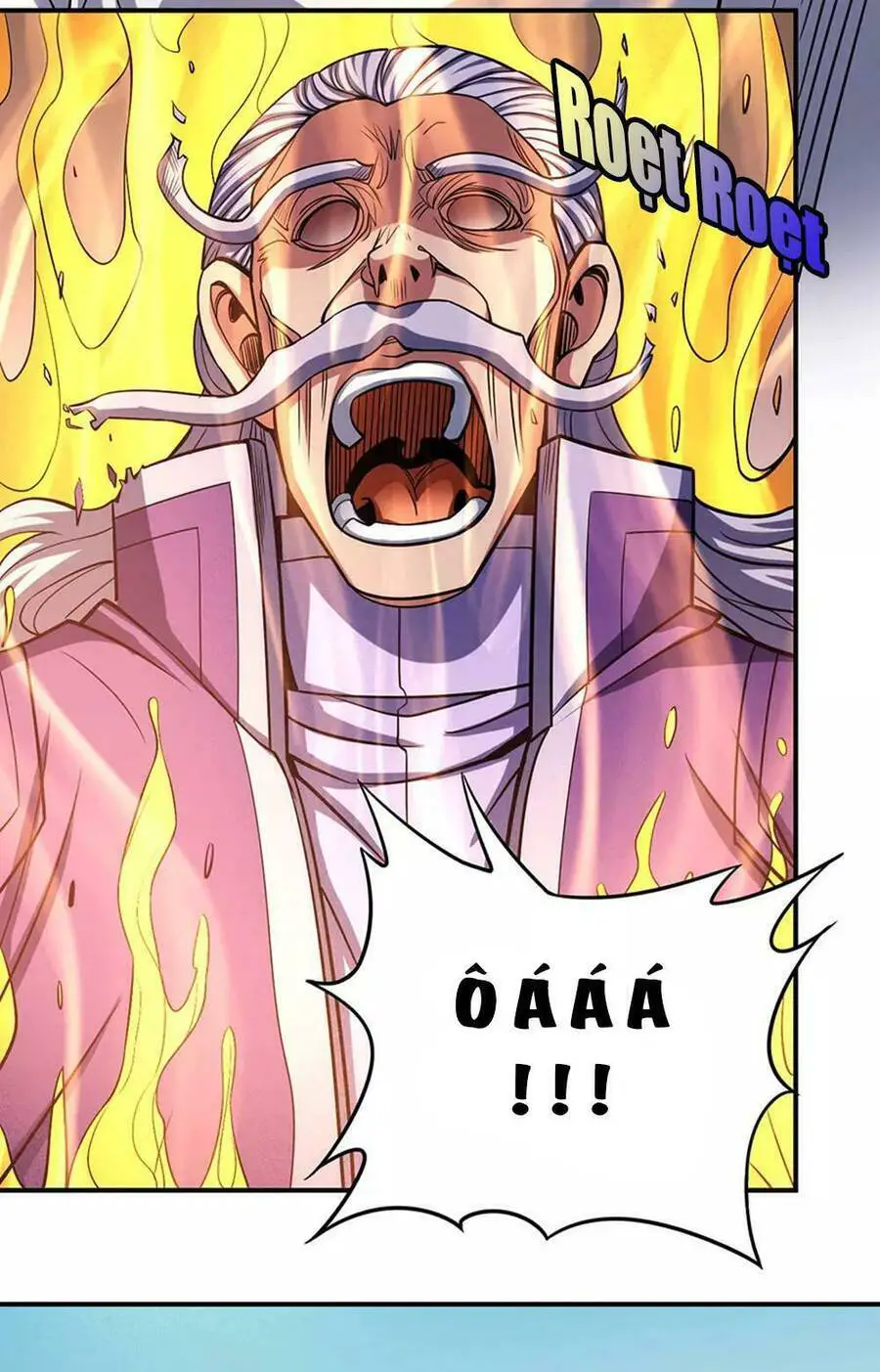 Tuyệt Thế Võ Thần Nettruyen ZZZ Chương 314 Page 13