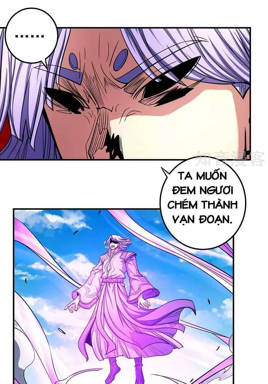 Tuyệt Thế Võ Thần Nettruyen ZZZ Chương 314 Page 17