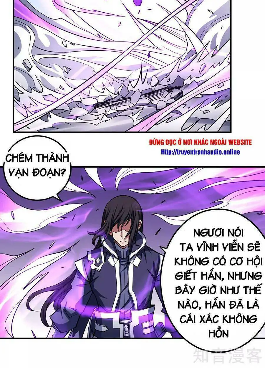 Tuyệt Thế Võ Thần Nettruyen ZZZ Chương 314 Page 18