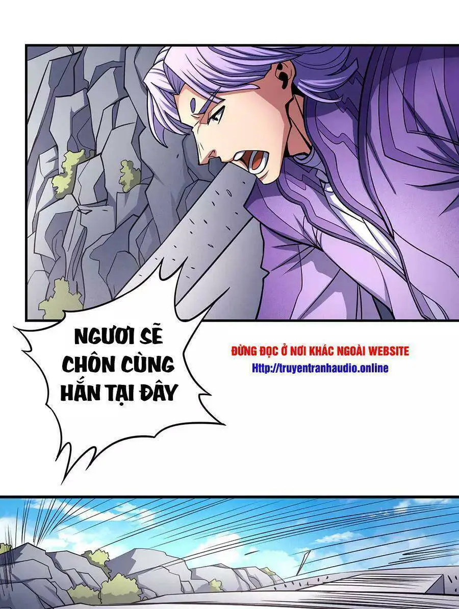 Tuyệt Thế Võ Thần Nettruyen ZZZ Chương 314 Page 19