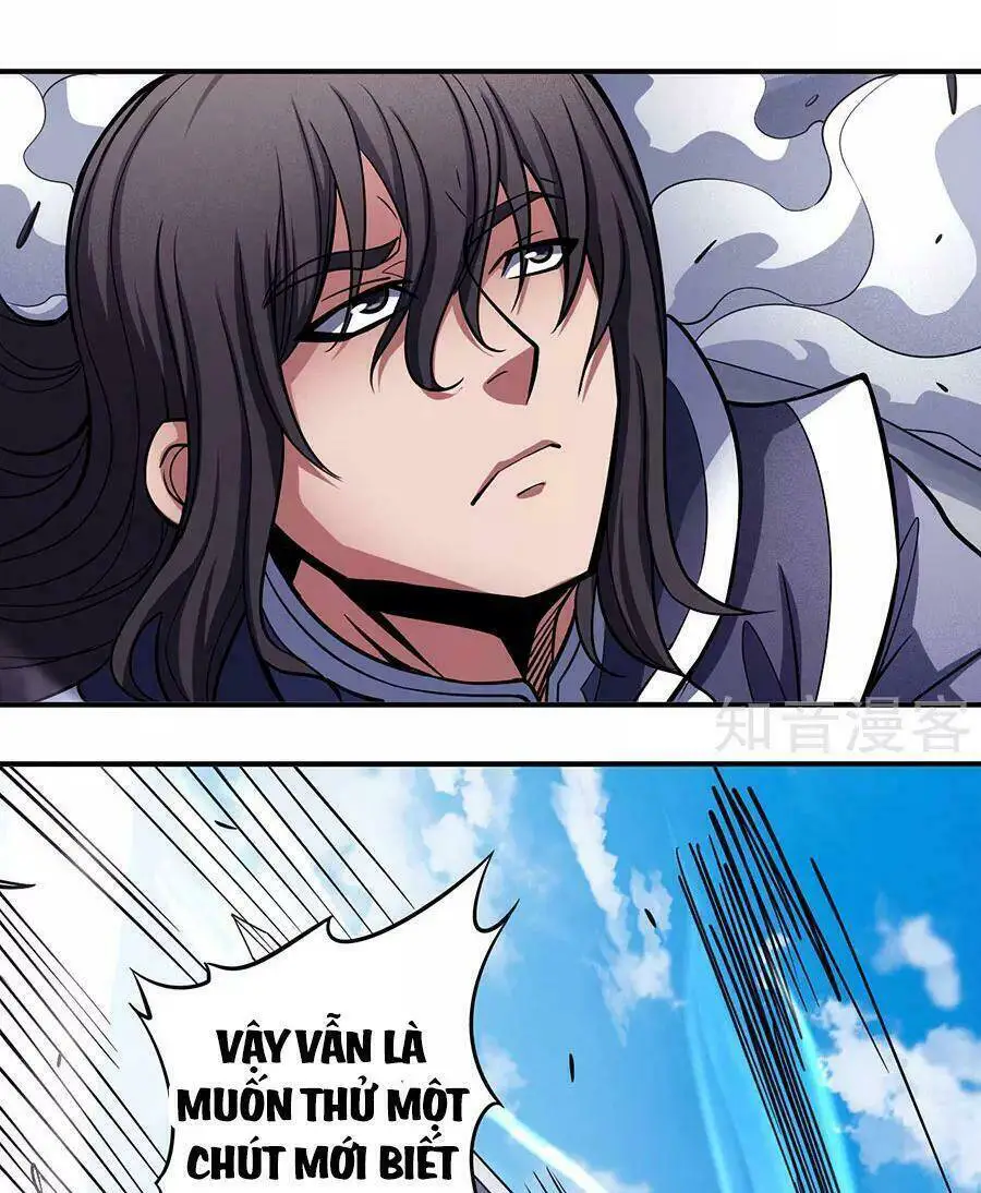 Tuyệt Thế Võ Thần Nettruyen ZZZ Chương 314 Page 21