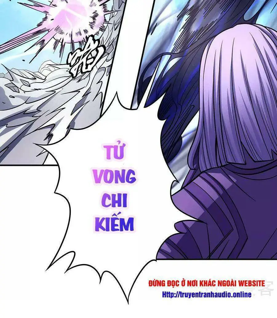 Tuyệt Thế Võ Thần Nettruyen ZZZ Chương 314 Page 26