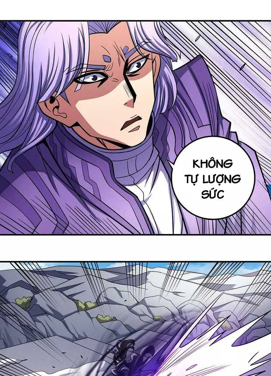 Tuyệt Thế Võ Thần Nettruyen ZZZ Chương 314 Page 27