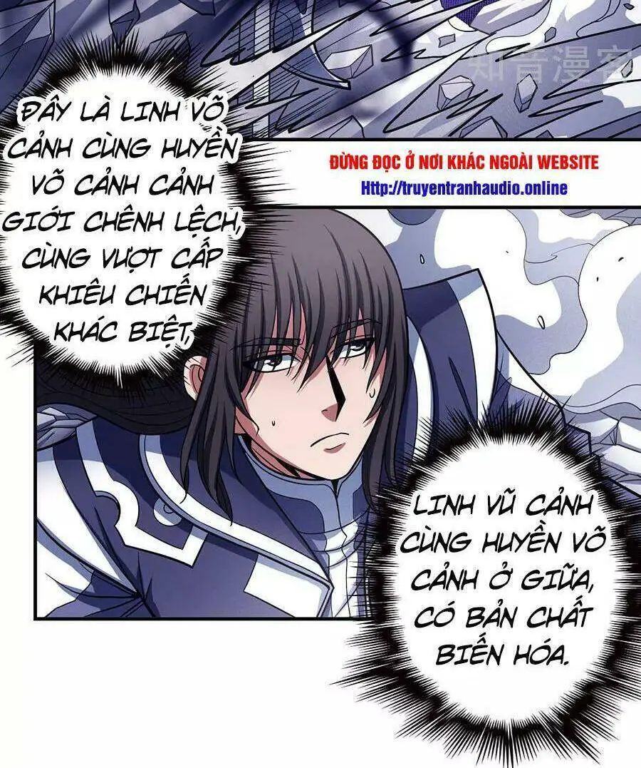 Tuyệt Thế Võ Thần Nettruyen ZZZ Chương 314 Page 31