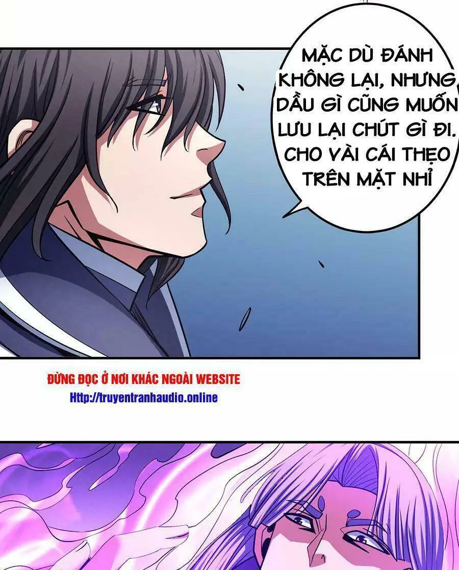 Tuyệt Thế Võ Thần Nettruyen ZZZ Chương 314 Page 32