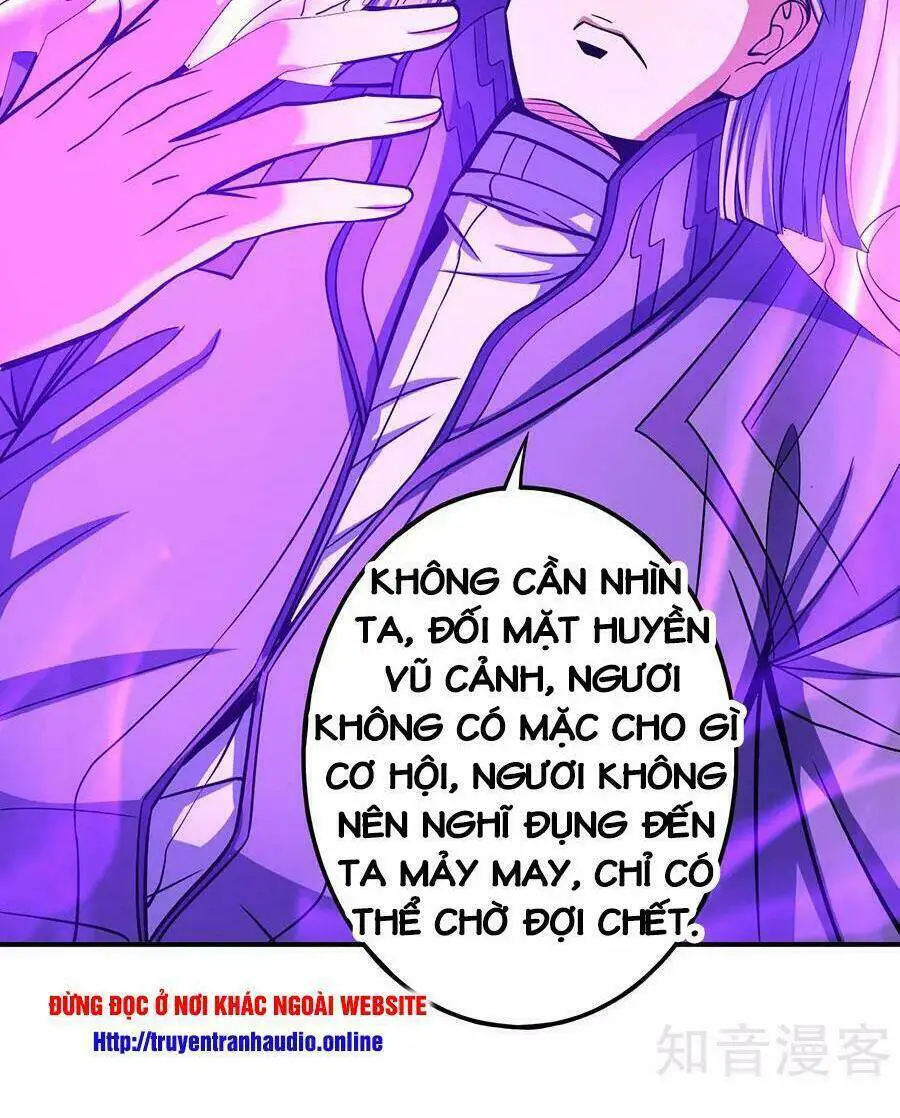 Tuyệt Thế Võ Thần Nettruyen ZZZ Chương 314 Page 33