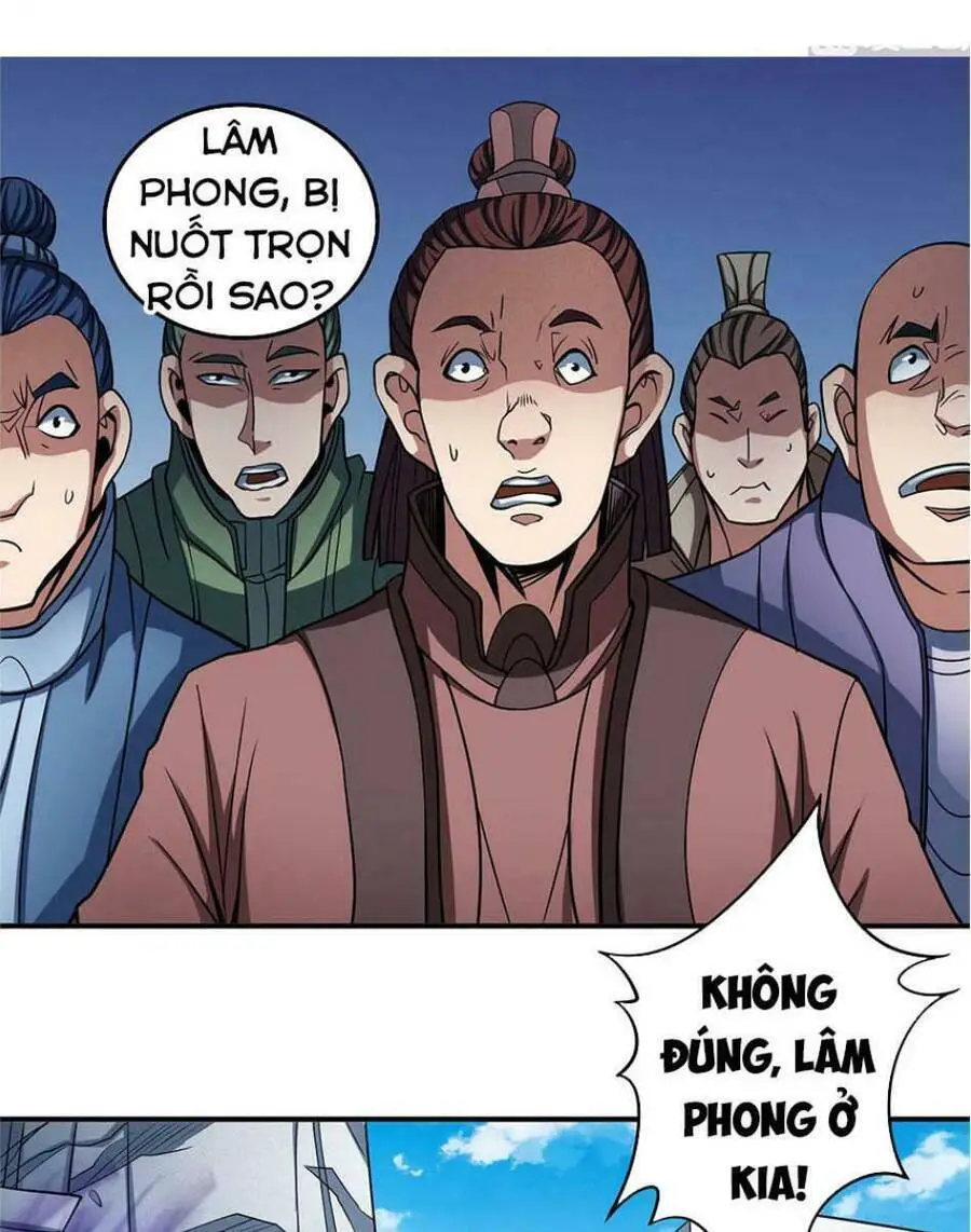 Tuyệt Thế Võ Thần Nettruyen ZZZ Chương 311 Page 18